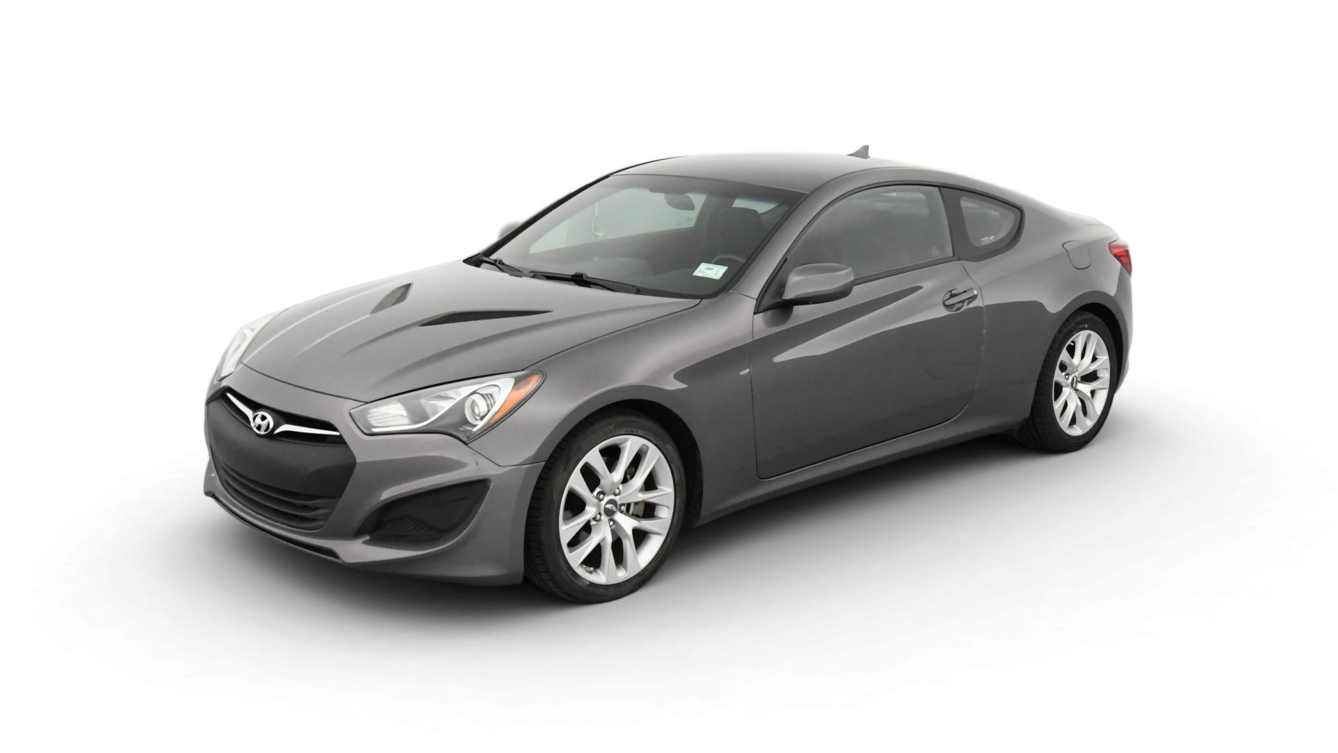 Used 2013 Hyundai Genesis Coupe Carvana